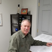 Omega Electrical Contractors, LLC Employee Bobby Fisher's profile photo