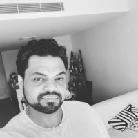 Smartapps | Seisma Employee Zain Ameerullah's profile photo