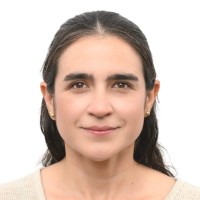 Gabarró S.A. Employee Daniela Castro Rueda's profile photo