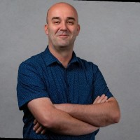 Inprevo Employee Danny Opdenkamp's profile photo