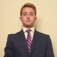 Campus Vacations Employee Samuel Benadon's profile photo