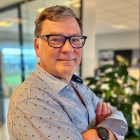 Partners in Technology Employee John Arendsen's profile photo