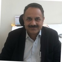 TalenTransformers Employee Giridhar Baliga's profile photo