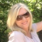 Jeannie Blake