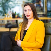 tech2impact Employee Petra Capin's profile photo