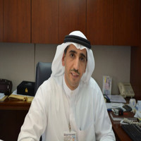 Kuwait Airways Employee Abdulmunim Abdulsalam's profile photo