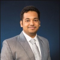 Predictant Employee Abdulqadir Sutarwala's profile photo