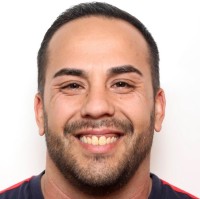 JUMARPE SL Employee Echedey David Diaz Santana's profile photo
