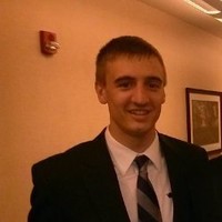 Automatic Feed Company Employee Marc Anderson's profile photo