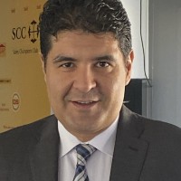 Logvolt L.L.C Employee Ibrahim Abdulfattah's profile photo
