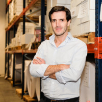 Gonçalo Moura Almeida Email