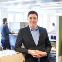 Data Ductus Employee Fredrik Hagberg's profile photo