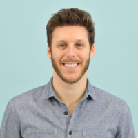 Homewise Employee Jesse Abrams's profile photo