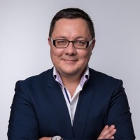 Sberbank Employee Maksim Khalmatov's profile photo