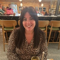 Sahara Presentation Systems PLC Employee Lucy Moore's profile photo