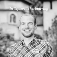 Bram van Sprang Email & Phone Number