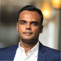 Amplifyn Employee Hasanga Abeyaratne's profile photo