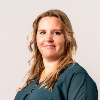 Yver People Employee Vera Gelderblom-Klomp's profile photo