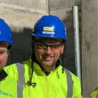 Careys Employee Liam Boyle's profile photo