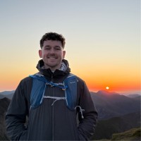 Tact Employee Jack Beevers's profile photo