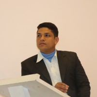 Dambar Bharati Email