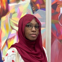 GitRoll Employee Hikmah Yousuph's profile photo