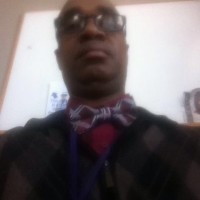 CHI's Peptalk Employee James Larry's profile photo