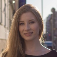 Everphone Employee Anna Timoshenko's profile photo