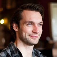 AIRE Employee Tim Blatter's profile photo