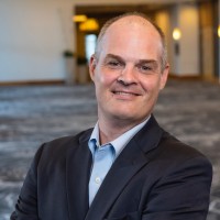 Marathon Health Employee David Beckman's profile photo