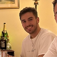 Chris David Email