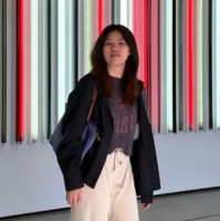 Bunch Design Employee Yue Luo's profile photo