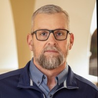 Kinedyne Employee Jim White's profile photo