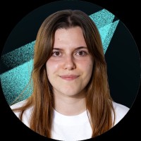 Kreads Employee Anaëlle Rebuffet's profile photo