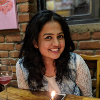 Homehome Employee Shubhangi Prasad's profile photo