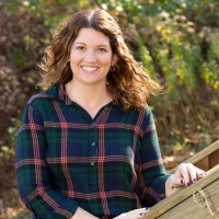 Ashley Updegraff Email & Phone Number