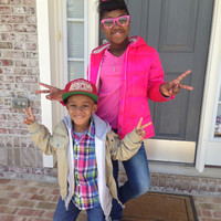 DCPS Employee Brian Chase's profile photo