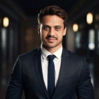 TASSO Employee Dinesh Jaisi's profile photo