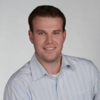 CPC - Colder Products Company Employee Mark Jenks's profile photo