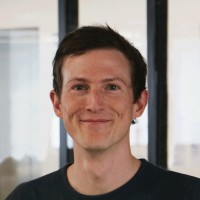 Getaround Employee Julien Michaux's profile photo