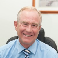 DCS Spatial Services Employee Wayne Patterson's profile photo