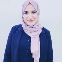viewise Employee Rihab Boulaares's profile photo