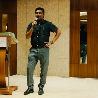 METRO Wholesale India Employee Prashant Barfe's profile photo