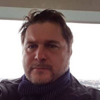 Yieldbird Employee Marcin Ekiert's profile photo