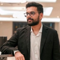International Luxury Group (ILG of Switzerland AG) Employee Karan Goenka's profile photo