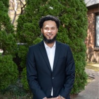 MFA Employee Kevin Washington's profile photo