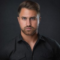 Smart Security Employee Marvin Heuse's profile photo
