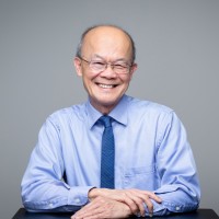 American River Nutrition Employee Barrie Tan's profile photo