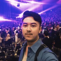 Flash Coffee Employee Deo Muliawan's profile photo