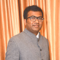 BookEventz.com Employee Prashant Pawar's profile photo